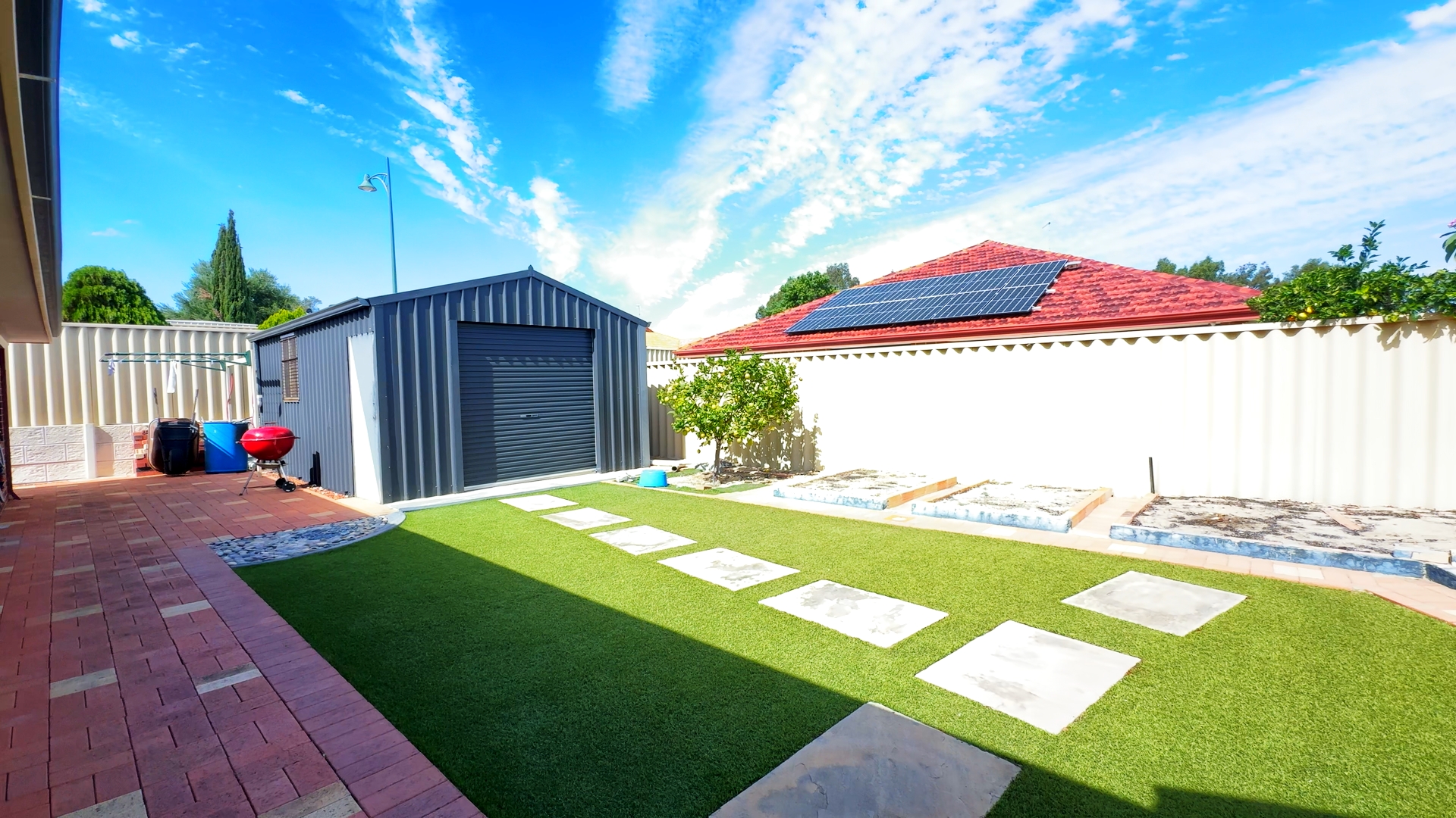 Modern Architecture