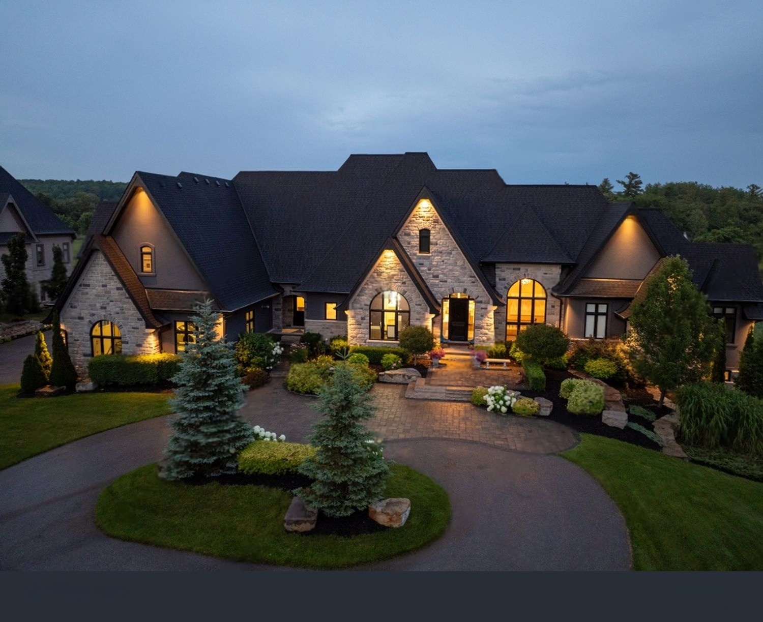 Twilight Property